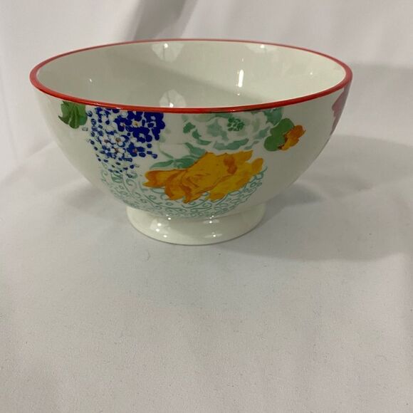 Pioneer Woman Serving Bowl - Picture 3 of 6